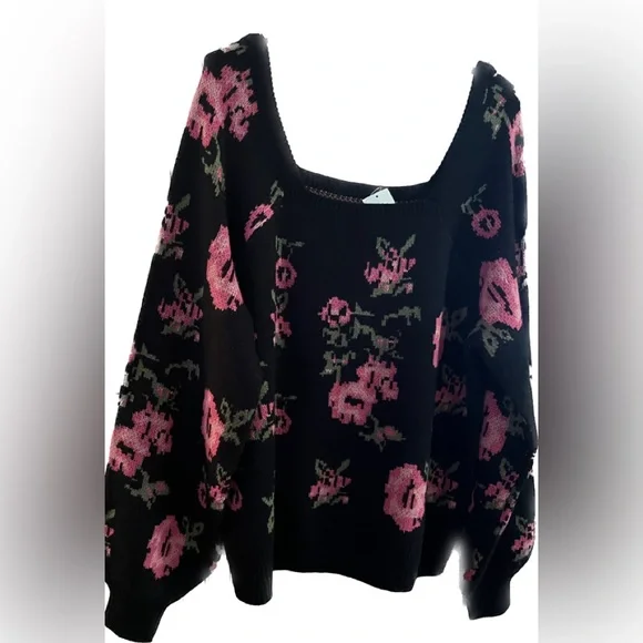 COPY - NEW | Knockoff Sweater - Picture 2 of 8